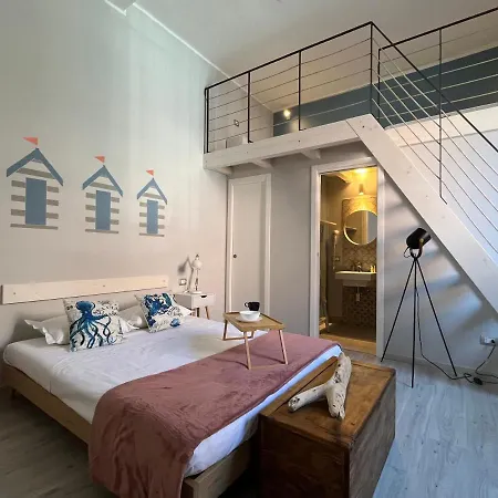 Appartamento Maremma Holidays : La Vecchia Officina *